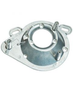 S&S Cycle 1995+ BT Super E/G & SBEFI Air Cleaner Backplate For S&S Vacuum Breathing buy in USA