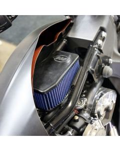 S&S Cycle Indian Scout/Victory Models StealthTwo Air Cleaner Kit buy in USA