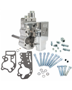 S&S Cycle 70-91 BT Billet Oil Pump Kit buy in USA