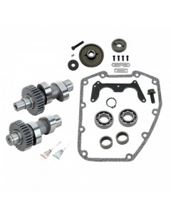 S&S Cycle 99-06 BT Gear Drive 585G Camshaft Kit buy in USA