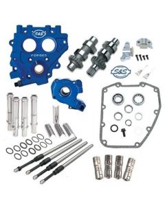 S&S Cycle 99-06 BT Chain Drive Cam Chest Kit - 509C buy in USA