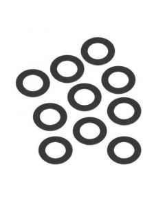 S&S Cycle Vent Seal Washers - 10 Pack buy in USA