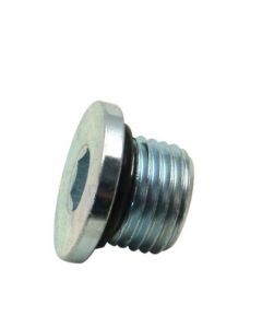 S&S Cycle 1/2-20 Magnetic Drain Plug buy in USA