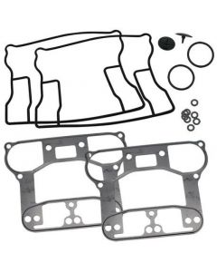 S&S Cycle 84-99 BT Rocker Cover Gasket Kit buy in USA