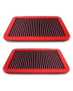 BMC Air Filter for Lamborghini Aventador 6.5 V12 LP700-4 LP720-4 LP740-4 LP750-4 LP770-4 inc. SVJ - CRF726/01 (Twin Kit) buy in USA