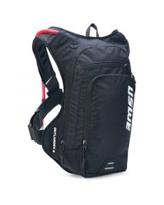 USWE Outlander Hydration Pack 9L - Carbon Black buy in USA