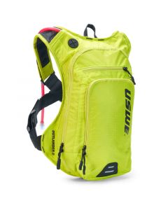 USWE Outlander Hydration Pack 9L - Crazy Yellow buy in USA