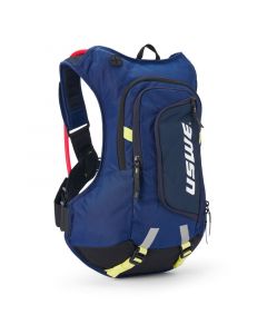 USWE Moto Hydro Hydration Pack 12L - Factory Blue buy in USA