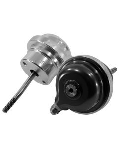 TiAL Sport MV-I 2.5 Wastegate Actuator 14 PSI Straight Rod - Black buy in USA