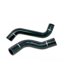 Torque Solution 2022+ Subaru WRX Silicone Radiator Hose Kit - Black buy in USA