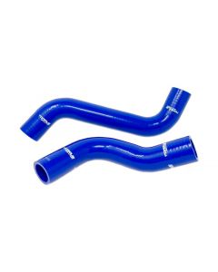 Torque Solution 2022+ Subaru WRX Silicone Radiator Hose Kit - Blue buy in USA