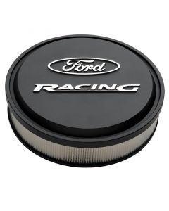 Ford Racing Black Slant Edge Air Cleaner Assembly buy in USA