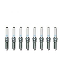 Ford Racing Performance 5.0L VDE Coyote Cold Spark Plug Set buy in USA