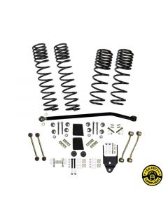 Skyjacker 2020+ Jeep Wrangler (JL) 4in Component Box w/Dual Rate Long Travel Coil Springs buy in USA