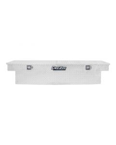 Deezee Universal Tool Box - Specialty Narrow BT Alum FULLSIZE buy in USA