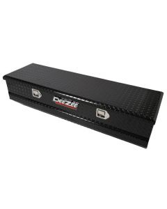 Deezee Universal Tool Box - Red Chest Black BT 56In buy in USA