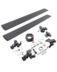 Go Rhino 14-24 Toyota 4Runner E1 Elec. Running Board Kit (Excl Limited, Nightshade Edit.+ TRD Sport) buy in USA