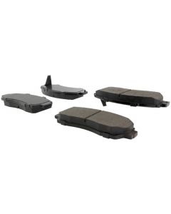 StopTech Street Touring 11-15 Honda Crosstour/Odyssey Front Brake Pads buy in USA