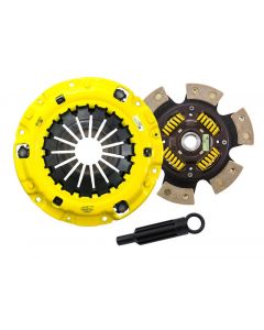 ACT 2010 Hyundai Genesis Coupe HD/Race Sprung 6 Pad Clutch Kit buy in USA