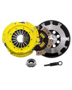 ACT 2013 Scion FR-S XT/Race Sprung 6 Pad Clutch Kit buy in USA