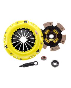 ACT 2001 Lexus IS300 HD/Race Sprung 6 Pad Clutch Kit buy in USA