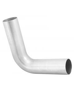 AEM 2.5 Dia Aluminum 90 Deg Bend Universal Tube buy in USA