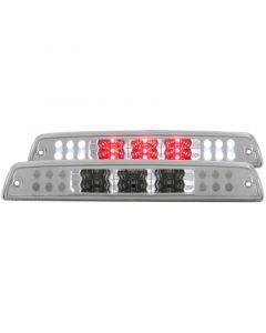 ANZO 1994-2001 Dodge Ram 1500 LED 3rd Brake Light Chrome B - Series buy in USA