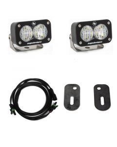 Baja Designs 2019 Ford Ranger S2 Reverse Light Kit buy in USA