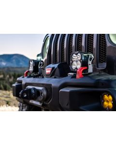 Baja Designs 21+ Ford Bronco Sport S1 Spot LED Light Pods buy in USA