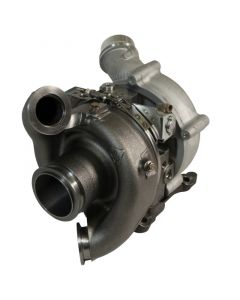 BD Diesel Retrofit Turbo Kit - 11-14 Ford F250/350 & 11-16 Ford F450/550 Powerstroke 6.7L buy in USA