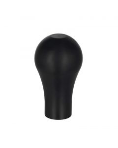 BLOX Racing Rlc Ultraform Shift Knob M12X1.25 - Black With Reverse Lock Out buy in USA