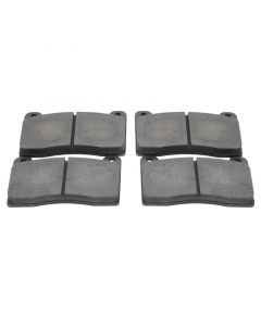 BLOX Racing HP10 Brake Pads - Top Loading (Only Fits BLOX 4 Piston Calipers) buy in USA