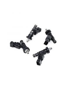 DeatschWerks 99-05 Honda S2000 F20/F22 650cc Injectors - Set of 4 buy in USA