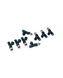 DeatschWerks 05-07 Chevrolet Corvette/05-06 Pontiac GTO LS2 50lb Injectors - Set of 8 buy in USA