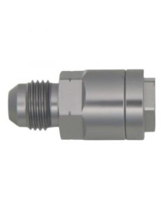 DeatschWerks 6AN Male 5/16IN Female EFI Quick Connect Adapter buy in USA