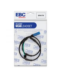 EBC 2018+ BMW M5 4.4TT (F90) Rear Wear Leads buy in USA