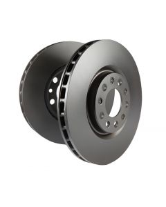 EBC 2017+ Honda Civic Coupe 2.0L Premium Rear Rotors buy in USA