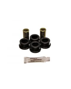 Energy Suspension 68-73 Nissan 510 Black Front Control Arm Bushing Set (Lowers only) buy in USA