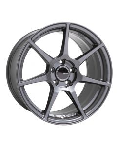 Enkei TFR 18x8.5 5x114.3 38mm Offset 72.6 Bore Diameter Matte Gunmetal Wheel buy in USA