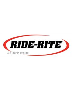 Firestone Ride-Rite Replacement Air Helper Spring Rear 25C (W217606959) buy in USA