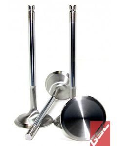 GSC P-D 2014+ BRZ/FRS FA20 Intake Valve Set +1mm (36mm) 21-4N Stainless Alloy (Set of 8) buy in USA