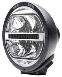 Hella Rallye 4000 LED Driving Lamp Flood Beam 12/24V buy in USA