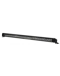 Hella Universal Black Magic 32in Thin Light Bar - Driving Beam buy in USA