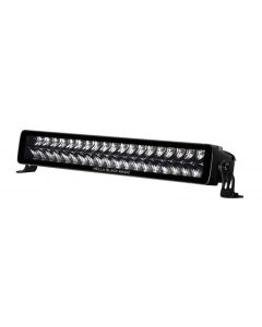 Hella Universal Black Magic 21in Double Light Bar - Driving Beam buy in USA