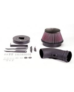 K&N 88-95 Toyota PickUp/4Runner V6 Performance Air Intake Kit buy in USA