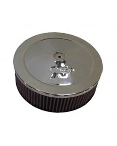 K&N Marine Engine Flame Arrestor 5-1/8in Flange / 8in ID x 9in OD / 2.75in Height buy in USA