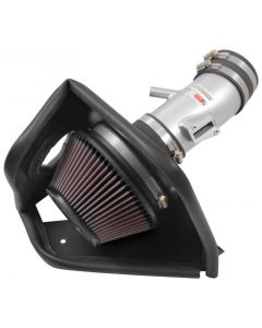 K&N 17-18 Nissan Pathfinder V6-3.5L F/I Typhoon Air Intake buy in USA