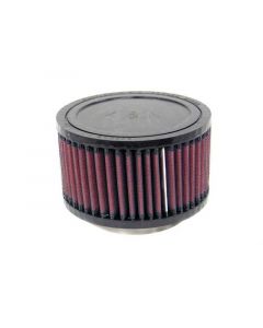 K&N Universal Rubber Filter 3 inch Flange 5 inch OD 3 inch Height buy in USA