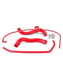 Mishimoto 14-17 Chevy SS Silicone Radiator Hose Kit - Red buy in USA