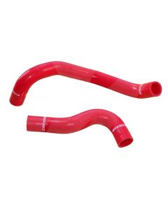 Mishimoto 07-09 Nissan 350Z Red Silicone Hose Kit buy in USA